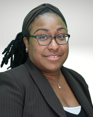 Photo of Twyanna Cadogan, MS, NCC, LPC, Licensed Professional Counselor