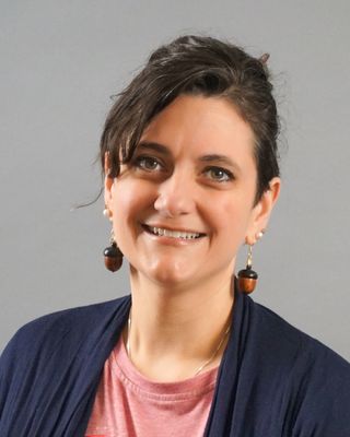 Photo of Michelle Shya, Clinical Social Work/Therapist, LCSW, ADHD-CC, CMIP