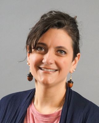 Photo of Michelle Shya, Clinical Social Work/Therapist, LCSW, ADHD-CC, CMIP