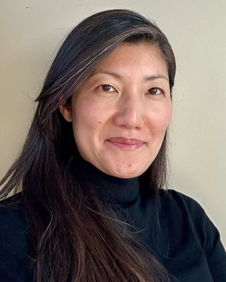 Photo of Rosaline Hong, Licensed Professional Counselor, LPC, LCADC