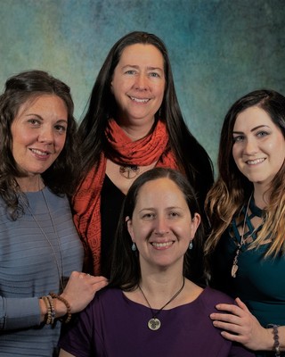 Photo of Relationship specialists in Juneau, AK