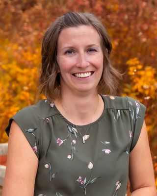 Photo of Stephanie Worrell, Psychologist, BSc, MEd