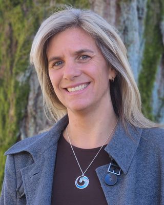 Photo of Sandra McEwen, Counsellor in Vancouver, BC