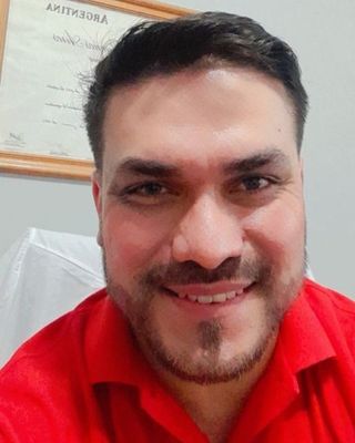 Foto de Dr. Alder Rodas, Psicólogo, Lic. en Psicología