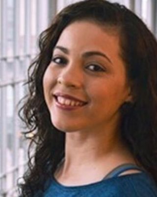Photo of Candace Stephens, Licensed Mental Health Counselor
