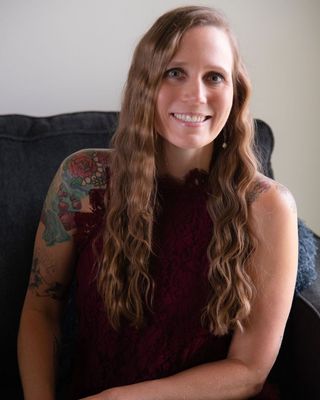 Photo of Krista Chick Integrative Health Services, Licensed Professional Counselor, LPC, NCC, BC-TMH
