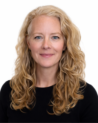 Photo of Sally Miller, Marriage & Family Therapist, LMFT