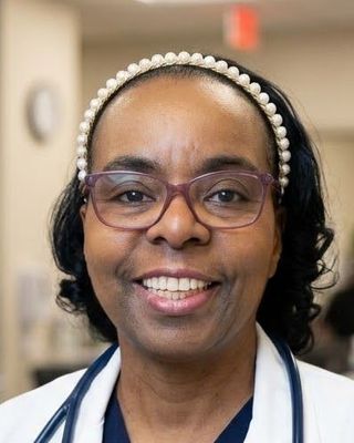 Photo of Marie L Bazile, Psychiatric Nurse Practitioner, DNP, FNP-BC