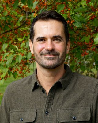Photo of Dr. Ryan Noel, Psychologist, PsyD