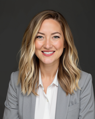 Photo of Tina Shrader, Marriage & Family Therapist, LMFT