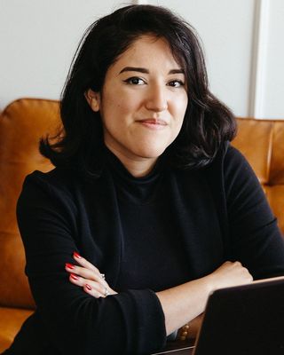 Photo of Melanie Arroyo Pérez, Licensed Professional Counselor, MS, LCPC, ATR