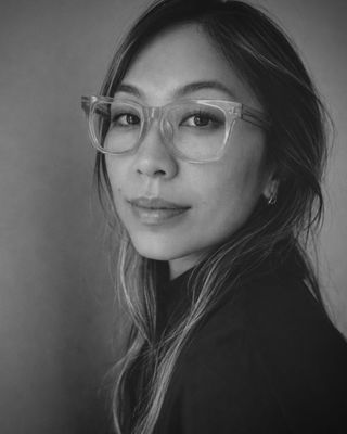 Photo of Elysia Lin, Psychotherapist, MBACP