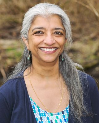 Photo of Shobhna Wadhwa, Licensed Mental Health Counselor, MS, LMHC