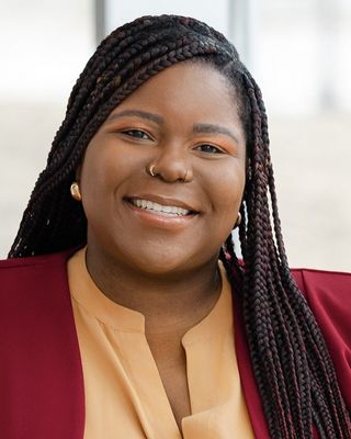 Photo of Jenn Wiggins, Licensed Professional Counselor, MA, LPC