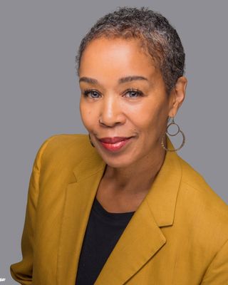 Photo of darvi brooks, Licensed Professional Counselor, MA, LPCC, LPC