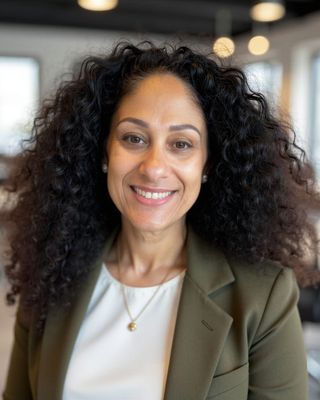 Photo of Dr. Nyree Cirilo, Clinical Social Work/Therapist, LCSW