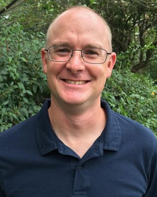 Photo of Chad Quensen, Marriage & Family Therapist in Connecticut