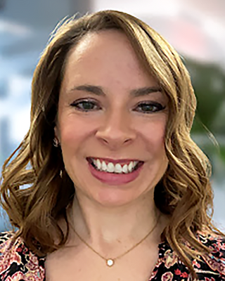 Photo of Claire Phillips, Licensed Professional Clinical Counselor, LPCC