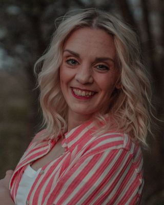 Photo of Mackenzie Miller, Provisional Mental Health Practitioner, MSE, PLMHP