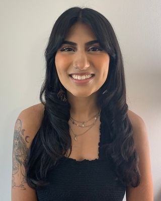 Photo of Sakshi Multani, Pre-Licensed Professional