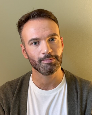 Photo of Phil Shaw, Counsellor, MSc, MCOSCA