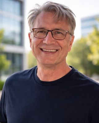 Photo of Johannes Roberts, Psychologist, MA, HPCSA - Clin. Psych.