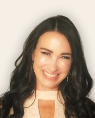 Photo of Patricia Lewchuk, Counsellor, MC, BA, CCC