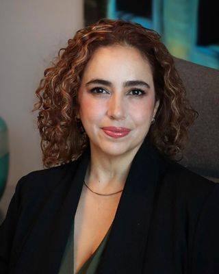 Foto de Karen Elizabeth Arcila Espinosa, Psicoterapeuta, Maestría