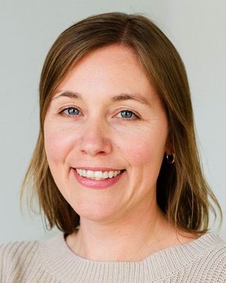 Photo of Vanessa Samson, Marriage & Family Therapist, MA, LMFT
