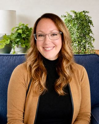 Photo of Brittney Daftuar, Clinical Social Work/Therapist, LCSW