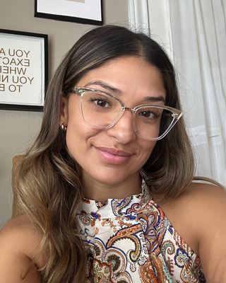 Photo of Ashley Deleon, Marriage & Family Therapist, LMFT