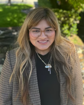 Photo of Valeria Ventura, Marriage & Family Therapist, LMFT