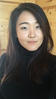 Gallery Photo of Grace Kim, Resident in Counseling