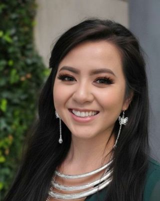 Photo of Janie Yang, Clinical Social Work/Therapist, LICSW