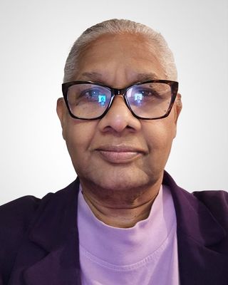 Photo of Yvonne Patricia Waldemar, Psychiatrist, MD