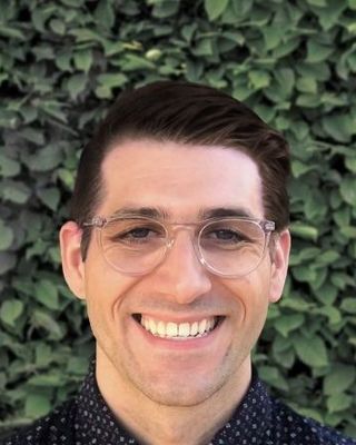 Photo of Andrew Marshall Davis - Andrew Davis: Untangle•Heal•Reclaim, Marriage & Family Therapist, LMFT