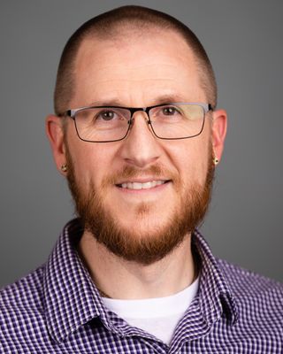 Photo of Nathan Dean, Counselor in Midland, MI