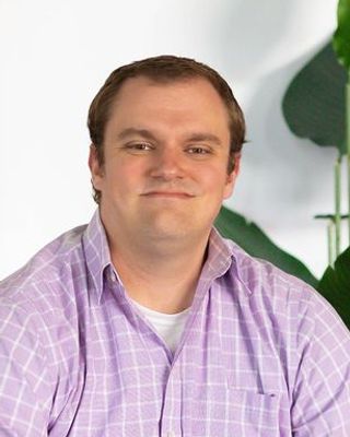 Photo of Nathaniel Winfield Briggs, Licensed Professional Counselor, LPC