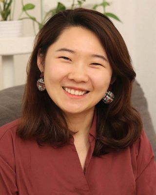 Photo of Guanyu Wang, Pre-Licensed Professional in Minneapolis, MN