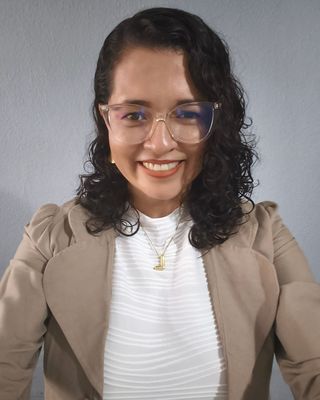 Foto de Irma Liliana Alférez García, Psicólogo, Mtra