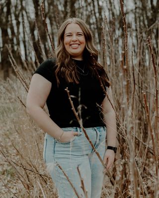 Photo of Hannah Anderson, Pre-Licensed Professional, MA, NCC