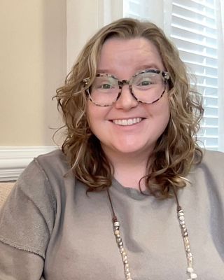 Photo of Dr. Rebecca Otwell-Dove, Psychologist, PhD, LCP, HSP