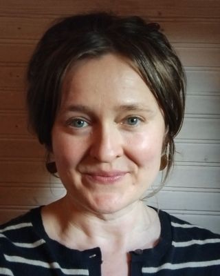 Photo of Olivia Shealy - Olivia Shealy / Chronic Pain + Body Trauma Therapy, Counselor, LCMHCA