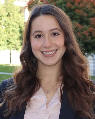 Photo of Kamela Cenko, MS, MHC-LP