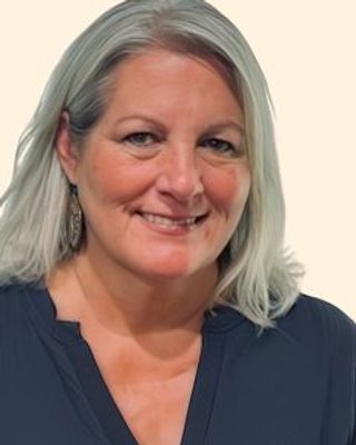 Photo of Trista Weber, Marriage & Family Therapist, MA, LMFT