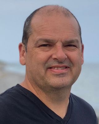 Photo of Alan J. Heath, Registered Psychotherapist (Qualifying), RP(Q)