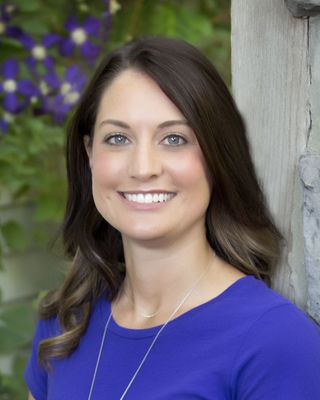 Photo of Abbey Scherer, Licensed Professional Counselor, LPC