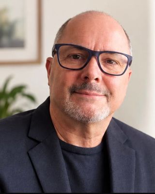 Foto de Jorge Antonio Nisterenco, Psicólogo, Lic. en Psicología, Psic.