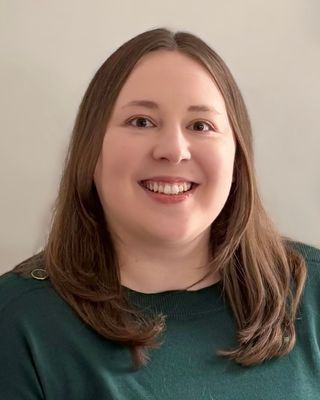 Photo of Ugne Paalksnyte-Alt, Clinical Social Work/Therapist, LMSW