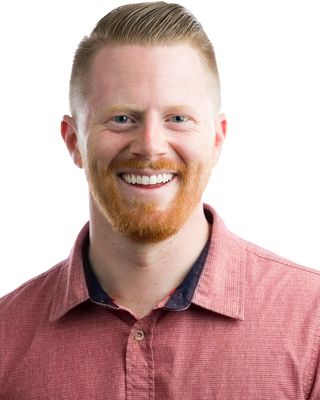 Photo of Alex Calder, Psychologist, PhD